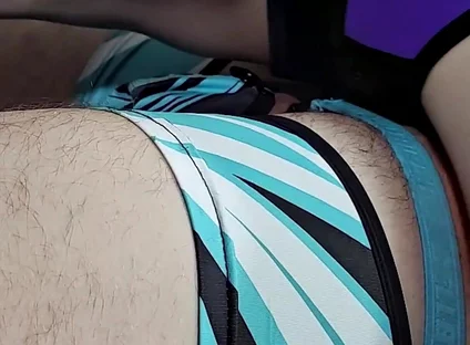 Pups Double Penetrating Pup Kaden (part 2)