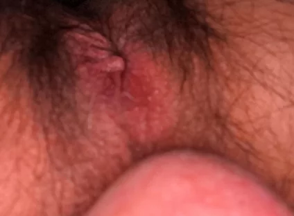 Is Masturbation 2 Fingers Few?