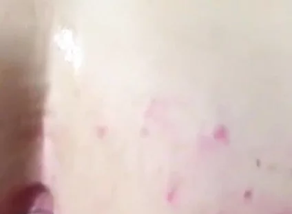 Greedy Little Ass Whore Taking Dick!