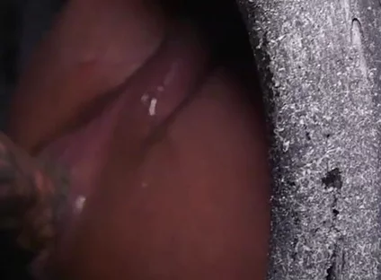 The Fist Van Bareback Public Anal Fucking Hardcore Fisting