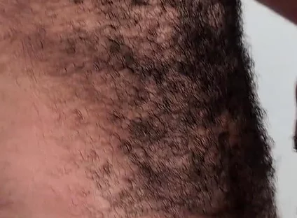 Insane Hookup Between Furry Bears: Sucking, Tongue Kisses and Lots of Asshole Sucking