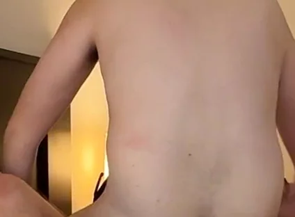 Puppy Bucky Fucks Trent