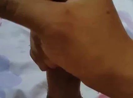Jerk My Dick Babe!