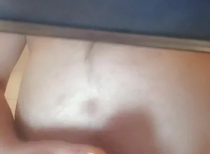 Evening Masturbation