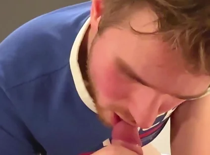 Good Boy Marko Gets Fucked Hard & Rough by Luke Catton