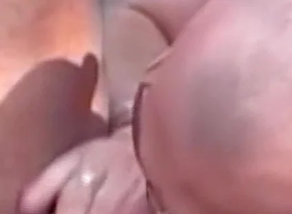 Butt Holes Scene 1: Chubby Hunks Having Sex in the Car