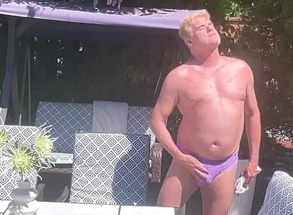 Heating the Balls