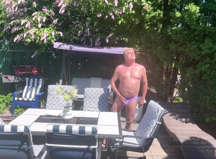 Heating the Balls