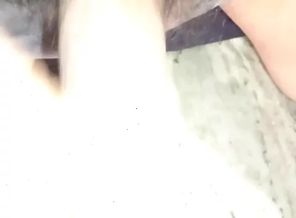 I Feel Like Lick Pussy and Fuck