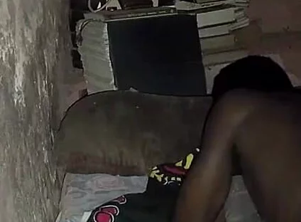 Preparation for a Nice Fuck