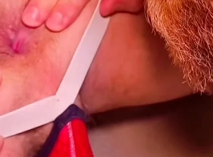Tommy and Hairy Otter Part 1