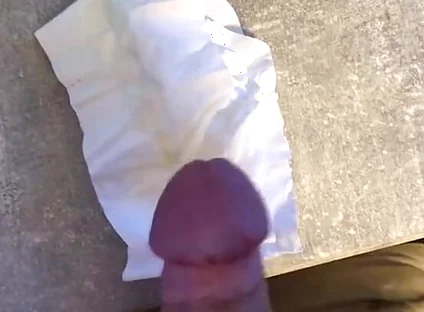 German Big Cock Needs to Cum Again