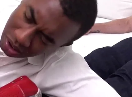Mind Fucker Foot Freak