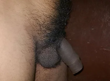 Amateur Guy Wants to Fuck His Girlfriend.