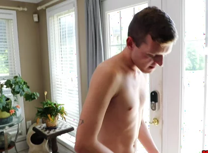 Jj Jakobs Dicks Down Mickey Knox -bareback-