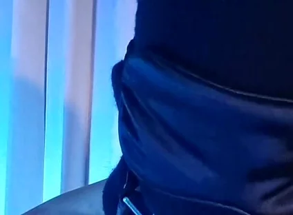 Cock-sucking Slave