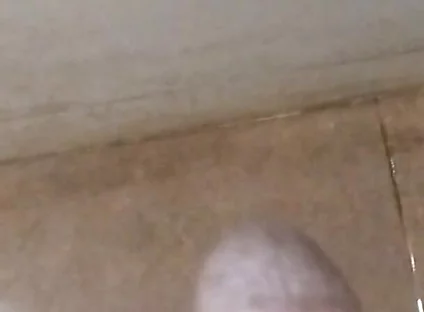 My Dick First Time on Camera