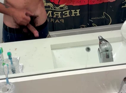 This What You Wanted to See?