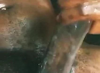 Perfect Masturbation Homemade