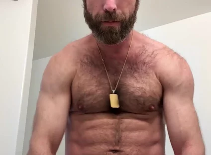 Come and get it