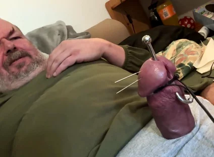 This Orgasm Was Incredible!