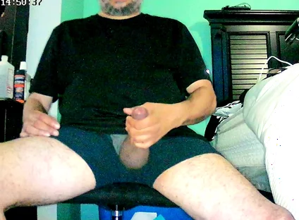 Cumming Twice