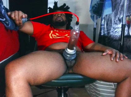 Good Morning Suck