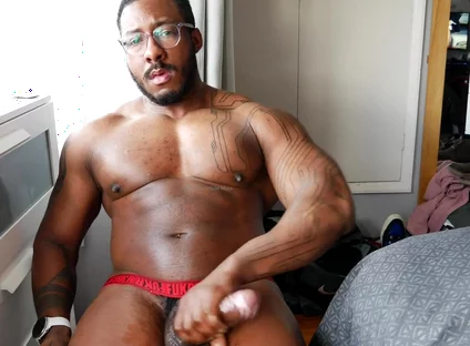 Remake the Classic Cum Shot..