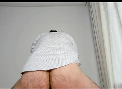 Step into my exam room and get comfortable