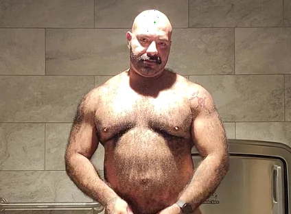Bear Time!