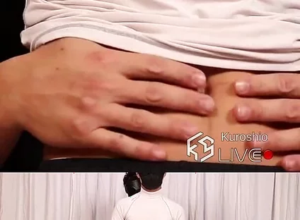Ksgh26 Climax Lab Special Screening Ep.07『athlete Gets Too High』ep.1-4