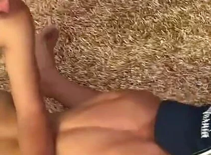 HD 14:25 Super Hot Latin Orgy Pt13