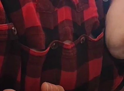 Jerking off, Sucking and Savoring Cum