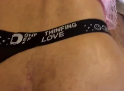Hard Fucking
