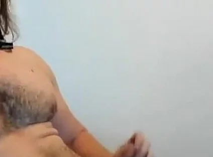 Hairy and Muscular
