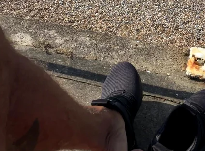 Taste My Sexy Stinkers