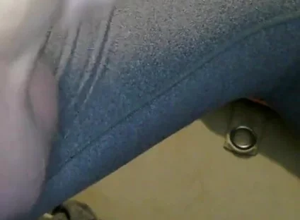 I Am Way to Horny
