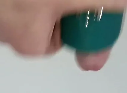 I Cum in My Friends Bathroom Sink with Gush - 24.04.2024
