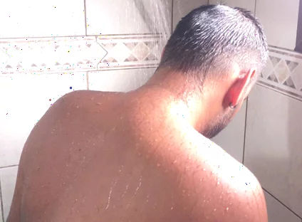 Nice Bath