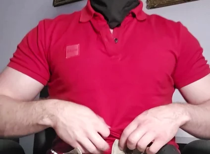 German Dirtytalk! Hot Teacher Punishes Naughty Student & Cums Hard