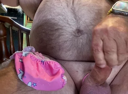 Mark Fletcher so Much Cum Again