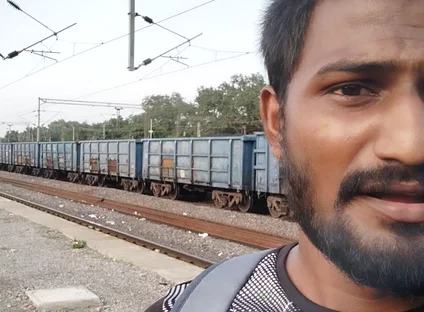 Xhard Star India Train in Big Dragon