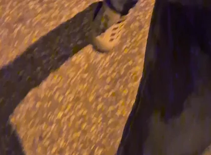 Pissing Jeans in Public
