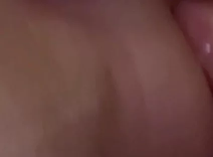 Grinding on My 10 Inch Cock