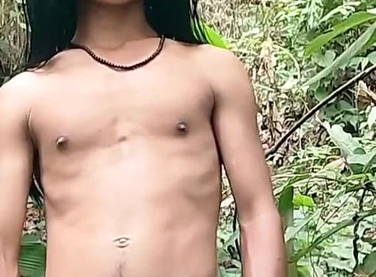 Jungle Mein Mangal - Public Place Par Open Sex Kiya - Bohot Maza Aaya.