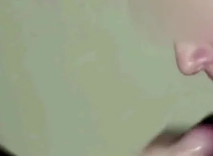 A Jealous Wife Posted Online How Her Husband Was Fucking a Coworker in the Mouth. Huge Dick