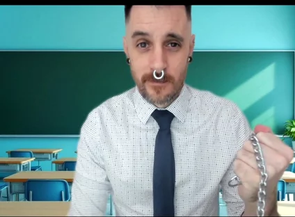 Teachers Pet POV Role Play