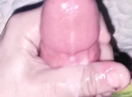 Cumshot