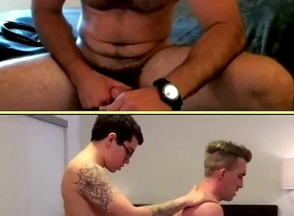 Model Behavior Fuck My Husband 1