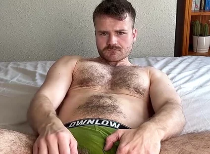 Ftm Cumming Twice and Squirting a Lot!